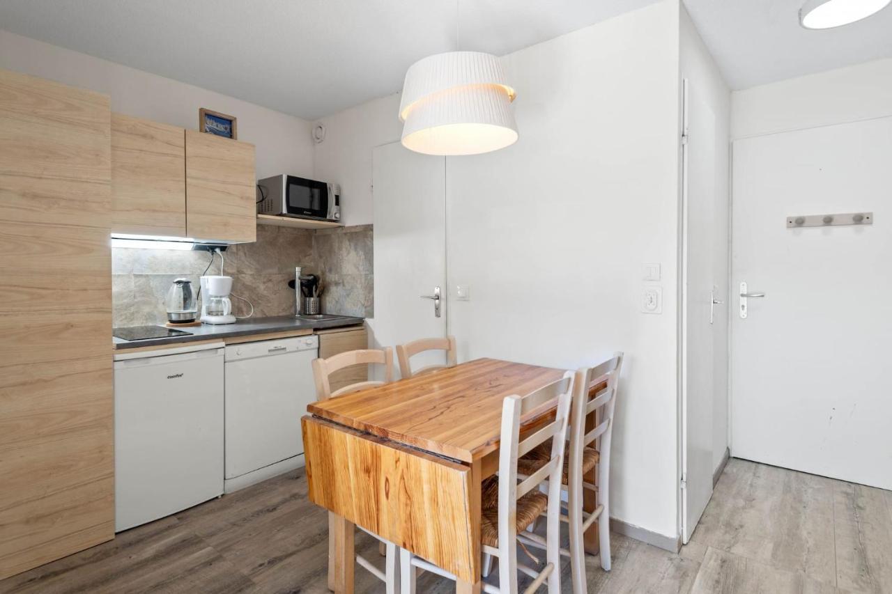 Smartstay Altineige - Val Thorens Exterior foto