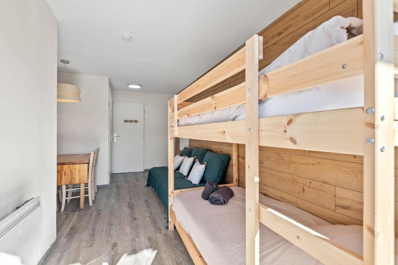 Smartstay Altineige - Val Thorens Exterior foto